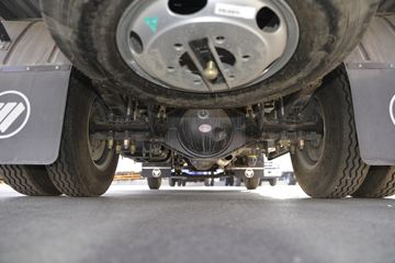  ʱ캽6 130 4.23׵Ῠ(BJ1043V9JBA-BG)ͼƬ