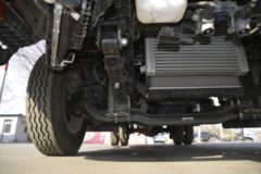 福田 时代领航6 130马力 4.23米单排栏板轻卡(BJ1043V9JBA-BG)