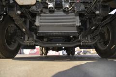 福田 时代领航6 130马力 4.23米单排栏板轻卡(BJ1043V9JBA-BG)