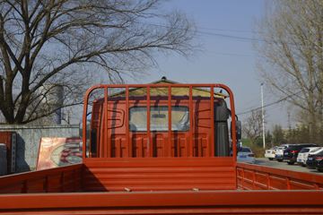  ʱ캽6 130 4.23׵Ῠ(BJ1043V9JBA-BG) ͼƬ
