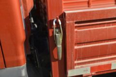 福田 时代领航6 130马力 4.23米单排栏板轻卡(BJ1043V9JBA-BG)