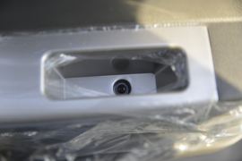 领航H&nbsp;自卸车驾驶室                                               图片