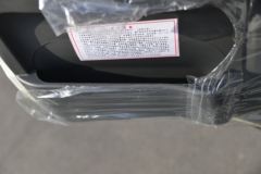 福田 时代H2 115马力 4X2 4.15米自卸车(BJ3043D9JBA-FD)