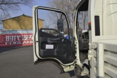 福田 时代H2 115马力 4X2 4.15米自卸车(BJ3043D9JBA-FD)
