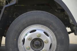 领航H&nbsp;自卸车底盘                                                图片