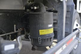 领航H&nbsp;自卸车底盘                                                图片