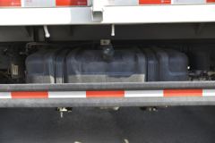 福田 时代H2 115马力 4X2 4.15米自卸车(BJ3043D9JBA-FD)