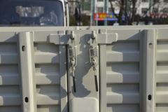 福田 时代H2 115马力 4X2 4.15米自卸车(BJ3043D9JBA-FD)
