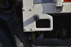 福田 时代H2 115马力 4X2 4.15米自卸车(BJ3043D9JBA-FD)