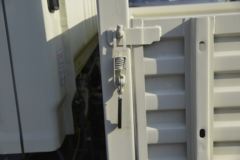 福田 时代H2 115马力 4X2 4.15米自卸车(BJ3043D9JBA-FD)