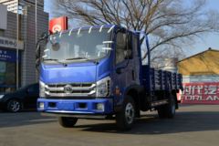 福田 时代H2 115马力 3.8米自卸车(BJ3043D9PBA-FD)