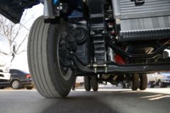 福田 时代H2 115马力 3.8米自卸车(BJ3043D9PBA-FD)