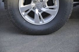 萨普征服者&nbsp;皮卡底盘                                                图片