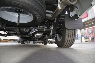 ���� ������3 2020�� ��ݰ� ������ 2.0T���� 163���� ���� ����˫��Ƥ��(����)ͼƬ