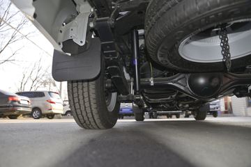 ���� ������3 2020�� ��ݰ� ������ 2.0T���� 163���� ���� ����˫��Ƥ��(����)ͼƬ