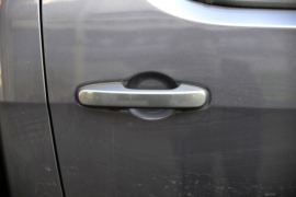 拓陆者驭途&nbsp;皮卡外观                                                图片