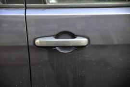 拓陆者驭途&nbsp;皮卡外观                                                图片