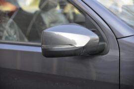 拓陆者驭途&nbsp;皮卡外观                                                图片