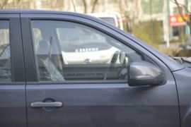 拓陆者驭途&nbsp;皮卡外观                                                图片