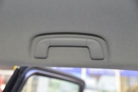 拓陆者驭途&nbsp;皮卡驾驶室                                               图片