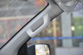 拓陆者驭途&nbsp;皮卡驾驶室                                               图片