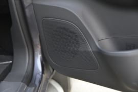 拓陆者驭途&nbsp;皮卡驾驶室                                               图片