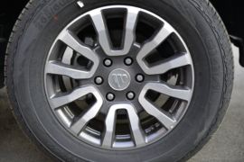 拓陆者驭途&nbsp;皮卡底盘                                                图片