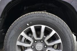 拓陆者驭途&nbsp;皮卡底盘                                                图片