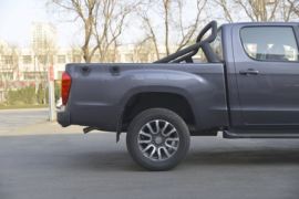 拓陆者驭途&nbsp;皮卡上装                                                图片