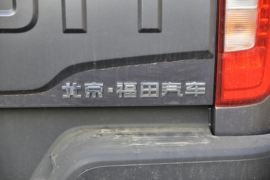 拓陆者驭途&nbsp;皮卡上装                                                图片