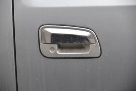 萨普Z&nbsp;皮卡外观                                                图片