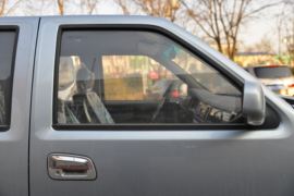 萨普Z&nbsp;皮卡外观                                                图片