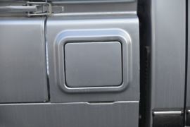 萨普Z&nbsp;皮卡外观                                                图片