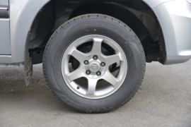 萨普Z&nbsp;皮卡底盘                                                图片