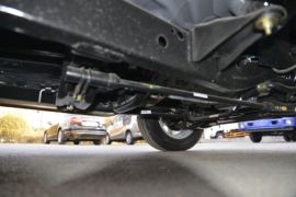 萨普Z&nbsp;皮卡底盘                                                图片