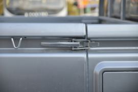 萨普Z&nbsp;皮卡上装                                                图片