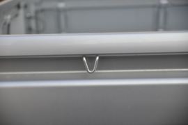 萨普Z&nbsp;皮卡上装                                                图片