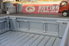 福田 萨普Z 1.5L汽油 116马力 两驱 双排皮卡(国六)