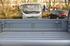 福田 萨普Z 1.5L汽油 116马力 两驱 双排皮卡(国六)