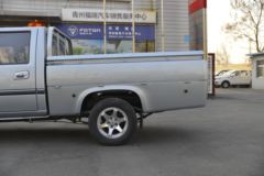 福田 萨普Z 1.5L汽油 116马力 两驱 双排皮卡(国六)