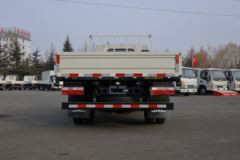 江淮 帅铃E中体 152马力 4.22米单排栏板轻卡(HFC1043P91K1C2V) 江淮 帅铃E中体 152马力 4.22米单排栏板轻卡(HFC1043P91K1C2V)