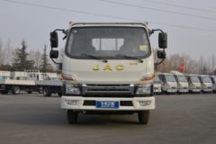 江淮 帅铃E中体 152马力 4.22米单排栏板轻卡(HFC1043P91K1C2V) 江淮 帅铃E中体 152马力 4.22米单排栏板轻卡(HFC1043P91K1C2V)