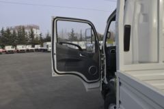 江淮 帅铃E中体 152马力 4.22米单排栏板轻卡(HFC1043P91K1C2V) 江淮 帅铃E中体 152马力 4.22米单排栏板轻卡(HFC1043P91K1C2V)