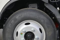 江淮 帅铃E中体 152马力 4.22米单排栏板轻卡(HFC1043P91K1C2V) 江淮 帅铃E中体 152马力 4.22米单排栏板轻卡(HFC1043P91K1C2V)