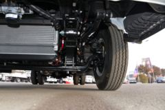 江淮 帅铃E中体 152马力 4.22米单排栏板轻卡(HFC1043P91K1C2V) 江淮 帅铃E中体 152马力 4.22米单排栏板轻卡(HFC1043P91K1C2V)