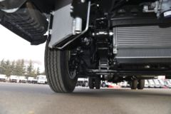 江淮 帅铃E中体 152马力 4.22米单排栏板轻卡(HFC1043P91K1C2V) 江淮 帅铃E中体 152马力 4.22米单排栏板轻卡(HFC1043P91K1C2V)