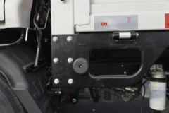 江淮 帅铃E中体 152马力 4.22米单排栏板轻卡(HFC1043P91K1C2V) 江淮 帅铃E中体 152马力 4.22米单排栏板轻卡(HFC1043P91K1C2V)