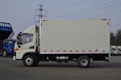 江淮 帅铃E中体 132马力 4.15米单排厢式轻卡(HFC5041XXYP52K3C2V) 江淮 帅铃E中体 132马力 4.15米单排厢式轻卡(HFC5041XXYP52K3C2V)