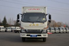 江淮 帅铃E中体 132马力 4.15米单排厢式轻卡(HFC5041XXYP52K3C2V) 江淮 帅铃E中体 132马力 4.15米单排厢式轻卡(HFC5041XXYP52K3C2V)