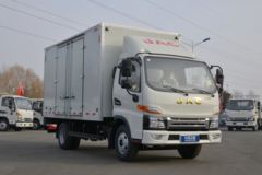 江淮 帅铃E中体 132马力 4.15米单排厢式轻卡(HFC5041XXYP52K3C2V) 江淮 帅铃E中体 132马力 4.15米单排厢式轻卡(HFC5041XXYP52K3C2V)